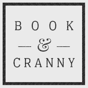 Book & Cranny logo
